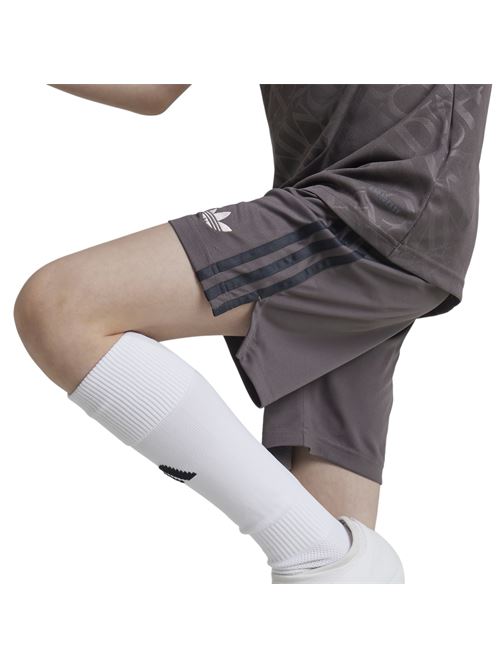 Adidas Real Madrid short gara bambino 24/25 Real Madrid | IT5201THIRD 24/25